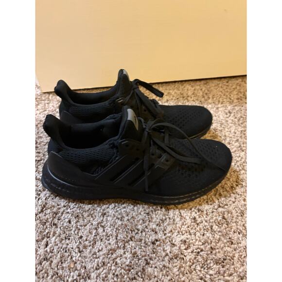 Adidas Ultra Boost 1.0 running shoes women size 8 - Picture 7 of 7